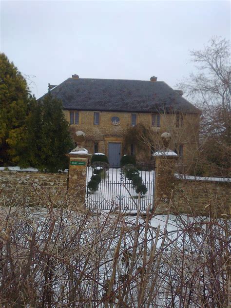 Write your own review and help others. Court Farm House, Barwick, Somerset - Photo "Court House ...