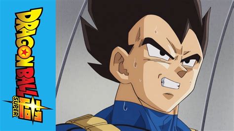 Download dragon ball official site app and enjoy it on your iphone, ipad, and ipod touch. Dragon Ball Super - Official Clip - Vegeta's Training ...