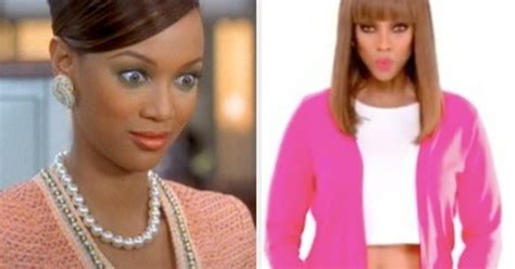 Be a star 2 by tyra banks ft. Tyra Banks Made A New "Be A Star" Music Video For "Life ...