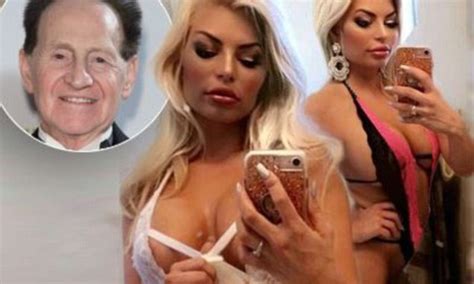 Geoffrey walter edelsten (born 2 may 1943) is an australian medical entrepreneur who founded allied medical group. Geoffrey Edelsten's ex Ashley Kirk poses in racy lingerie ...