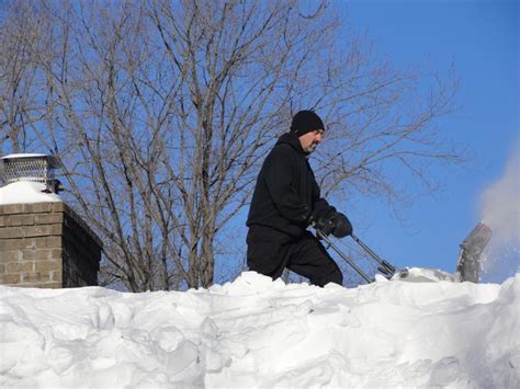 Once the electric snowblower is plugged in, press the switch and it should start there are more steps involved in learning how to use a snowblower that is gas. How Much Snow Can My Roof Hold?