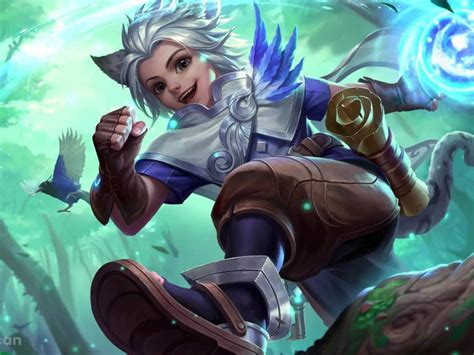 Additionally, keep in mind that every team should have at therefore, it's time to check out the mobile legends tier list and pick one of the best heroes for the role you've decided to play! Mewarnai Mobile Legend Hero Tier List August 2020 : Tier ...