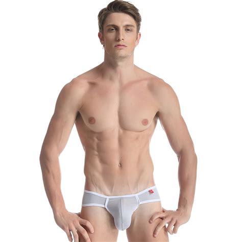 Unless your guy has fantasies about preteens, there is no reason to remove all your hair. Aliexpress.com : Buy 2018 Sexy Men's Briefs Soft Modal ...