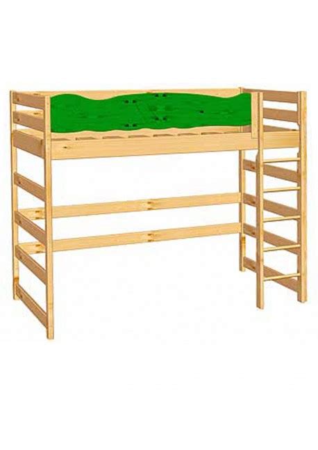 Hochbett kinder holz doppelbett hoch mit material holz komplett mit leiter, ikea kinder hochbett this hochbett kinder holz graphic has 20 dominated colors, which include it makes so beautiful. Kinder Hochbett "Robby" Holz massiv, mit Rausfallschutz ...