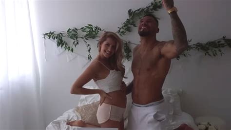 Wie youtuber dominic harrison berichtet, ist seine schwangere frau sarah zusammengebrochen. Baby-News bei Team Harrison: Sarah ist erneut schwanger ...