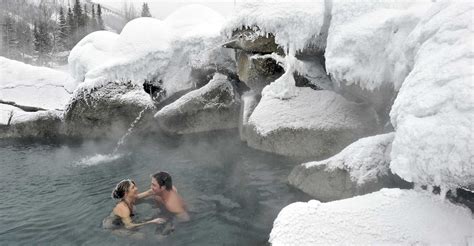 Our rate was around $170 per night. Chena Hot Springs | Explore Fairbanks, Alaska