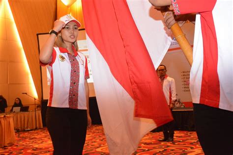 Mari teruskan ke teka teki askar putih dalam gua. Menelusuri Sejarah Warna bendera Merah Putih yang jadi ...