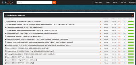 10 best free torrent sites for downloading music albums in 2021. Top 16 Best Torrent Sites that Still Work in 2019 Non Blocked