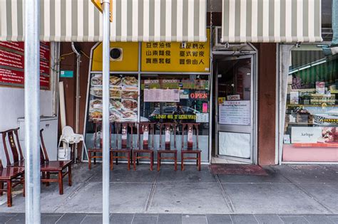 The best gluten free new york restaurants, including newcomers and bakeries with 100% gluten free ingredients and menus. DC Dumpling Specialist, Box Hill - The City Lane