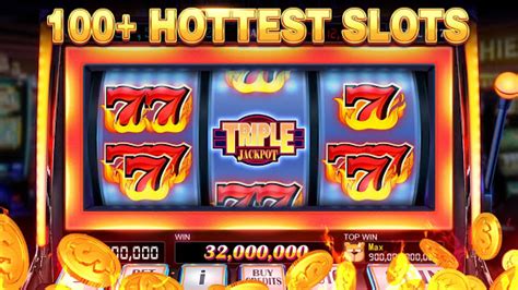 Indulge in a game of slots conveniently, while unlocking the world of online play through realistic graphic designs. Classic Slots: Free Casino Games & Slot Machines - Apps on ...