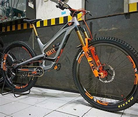 A frame gives the bike strength, and the other parts are attached to the frame. Yt Bikes Vs Canyon - PARIS BICYCLE