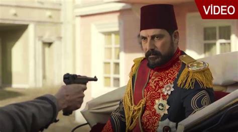 Abdulhamid han kimdir ve nasıl biriydi işte bilinmeyenleri 2. Payitaht Abdülhamid 2. bölüm özeti izle - Son Dakika Haberleri