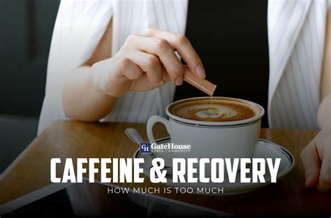 After teaming up with a few distilleries for the barrel aged line, we have been finding ourselves sampling coffee at distillery and brewery events more and more often. Caffeine and Recovery: How Much is too Much? | GateHouse Sober Community