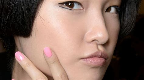 These names are worth a. Olive June Fall Nail Polish Collection 2019 Is Named After ...
