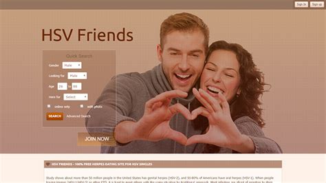 Have been diagnosed with herpes this week. Herpes dating sites 100 free. scuw.org™ - The Best % Free ...