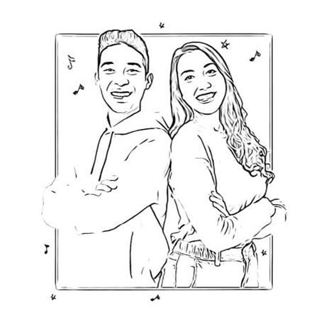 I me contro te diventano delle star nazionali. Fotocopie Da Stampare Dei Me Contro Te : Disegni Da ...