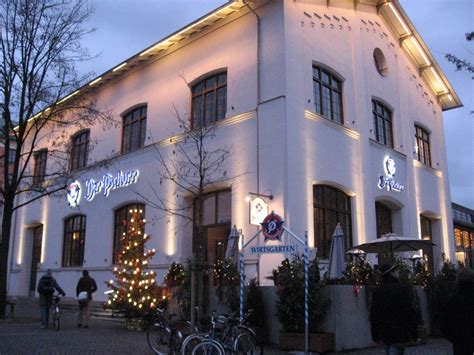 Genießt den himmel der bayern zusammen mit uns und teilt eure schönsten momente! Wirtshaus Der Pschorr am Viktualienmarkt - Regionales Bayern