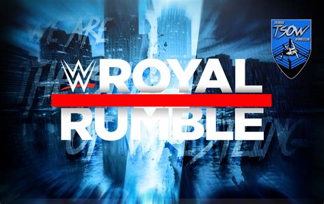 We did not find results for: Royal Rumble 2021: la WWE vuole a tutti i costi i fan ...