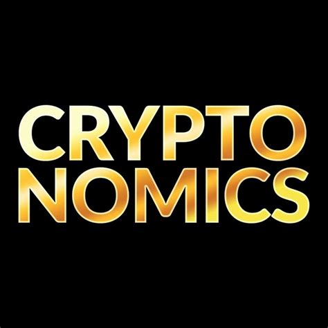 Once the demand is great and the supply becomes limited, the price tends to go up. Cryptonomics - YouTube