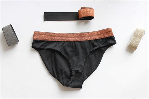 Pourquoi porter des culottes menstruelles ? Vieille culotte.