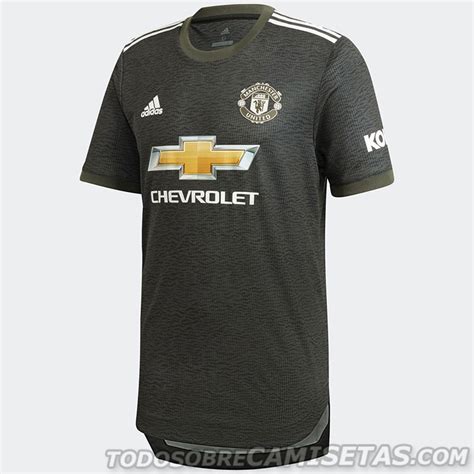 manchester-united-2020-21-adidas-away-kit-5 - Todo Sobre Camisetas
