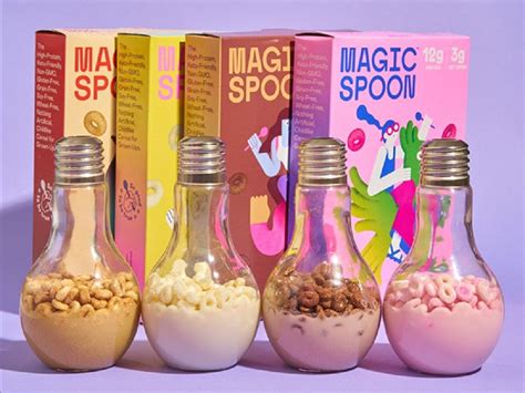 Maybe you would like to learn more about one of these? Keto-Friendly Cereal Is a Thing Now | So Delicious