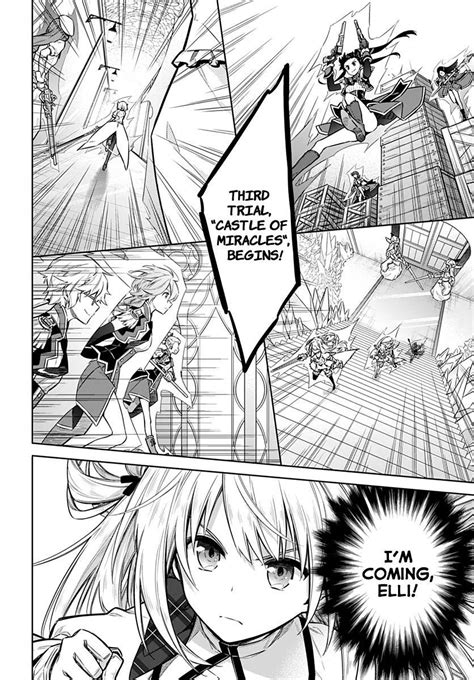 Every top mangas chapter is a different event. Read Manga Assassin's Pride - Chapter 27 - Read Manga ...