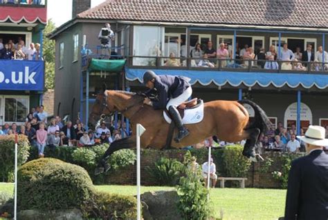 From opening a bank account to insuring your family's home and belongings, it's important you know which options are right for you. Hickstead Derby winners hall of fame (1961-2016) - Horse ...