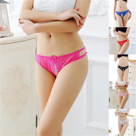 We did not find results for: Sous-vêtements femmes mot pantalon dames culottes Thong ...