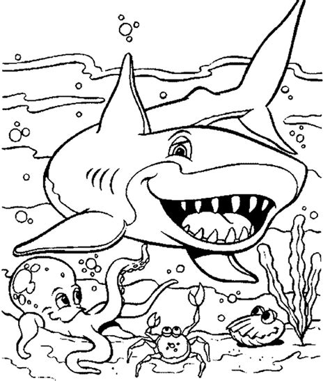 Easy coloring pages for kids. Online Coloring Pages For Toddlers at GetDrawings | Free ...