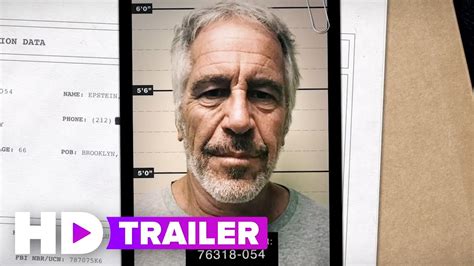 On one hand, ghislaine maxwell was known as a graceful socialite. JEFFREY EPSTEIN: FILTHY RICH Trailer (2020) Netflix - YouTube