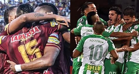 Links to deportes tolima vs. Previo final Tolima vs, Nacional por Liga Águila