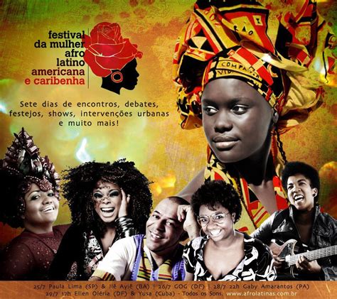 Marcha das mulheres negras no rio cobra acesso a políticas . COMPPPIR: Dia da Mulher Negra da América Latina e Caribe