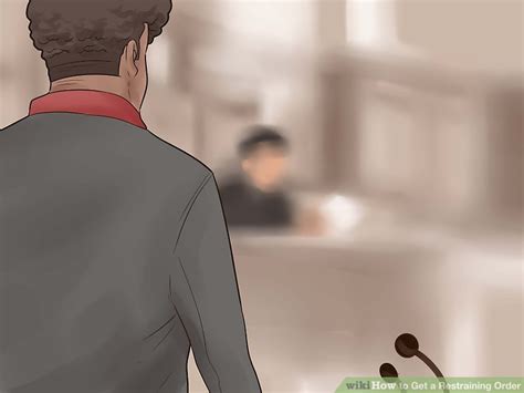 Check spelling or type a new query. How to Get a Restraining Order - wikiHow