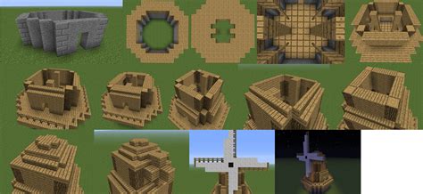 However, there are a few tips and tricks which could make it all a little easier and more efficient. How to Build a Windmill in Minecraft - Minecraft Guides