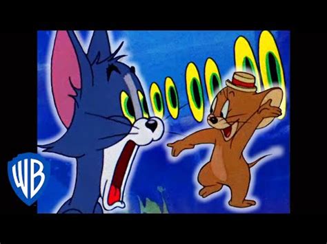 Tom and jerry is an american comedy slapstick cartoon series created in 1940 by william hanna and joseph barbera. Tom And Jerry Full Movie Adventure - Movie Download