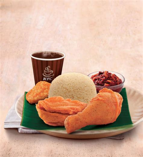 Redeem gift cards and vouchers from kfc, zalora and much more. Dine-In At Our Stores - KFC Malaysia