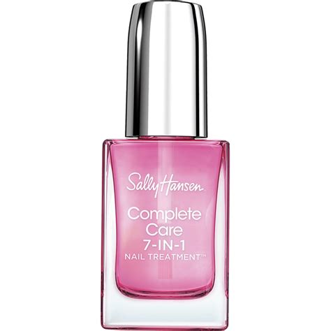 Maybe you would like to learn more about one of these? Complete Care 7 In 1 - Sally Hansen | Nordicfeel