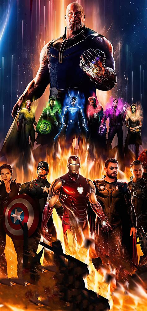 Easy way to download any movie is using telegram. Avengers Endgame Wallpapers - Top 4k Background Download