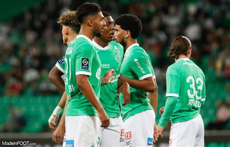 This video is provided and hosted by a 3rd party server.soccerhighlights helps you discover publicly available material. Brest - Saint-Étienne / Brest Tout Proche De La Victoire A Saint Etienne : Brest s'impose au ...