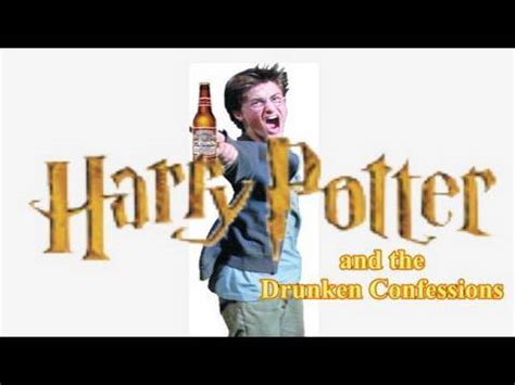 The stakes have never been higher and no one is safe. Harry Potter & The Drunken Confessions: Spoof Movie ...
