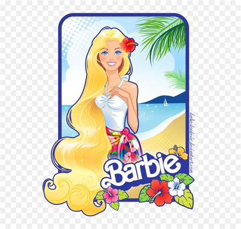 Hanging decorations png transparent maker clipping magic. Barbie Doll Cartoon Pics