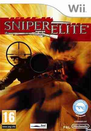 Without it wii isos will not run. Descargar Sniper Elite Torrent | GamesTorrents