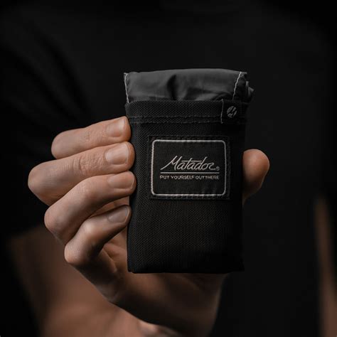Matador Pocket Blanket™