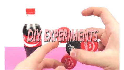 Find more great diy projects from science illustrated on our diy page: DO IT YOURSELF SCIENCE EXPERIMENTS 🤯⚗️ - YouTube