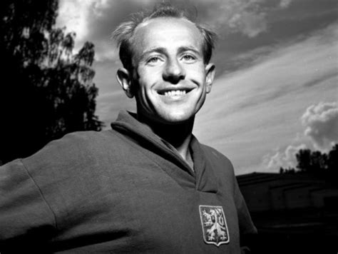 The two fell in love before the 1948 london games, and zatopek didn't wait. News : Tonight I have been with Zatopek - Best Fitness ...