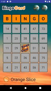 Enjoy bingo games free to play!!! Bingo Card FREE - Apps on Google Play