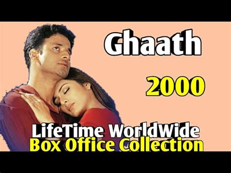 The yify movies official streaming: GHAATH 2000 Bollywood Movie LifeTime WorldWide Box Office ...