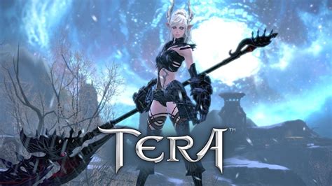 Maybe you would like to learn more about one of these? Обзор TERA: The Exiled Realm of Arborea - YouTube