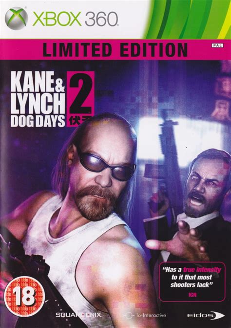 Kane & lynch 2 dog days download game xbox iso free, descargas juegos xbox jtag rgh, xbox password link 1file : Emularoms: Kane And Lynch 2 Dog Days [ xbox 360 - ISO ...